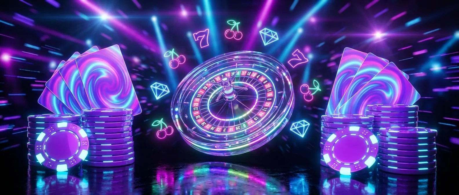 TonyBet Casino bonus
